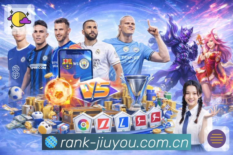 关于 九游体育app